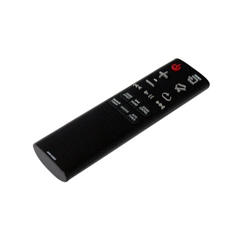 Generic Samsung AH59-02631E﻿ Sound Bar Remote Control