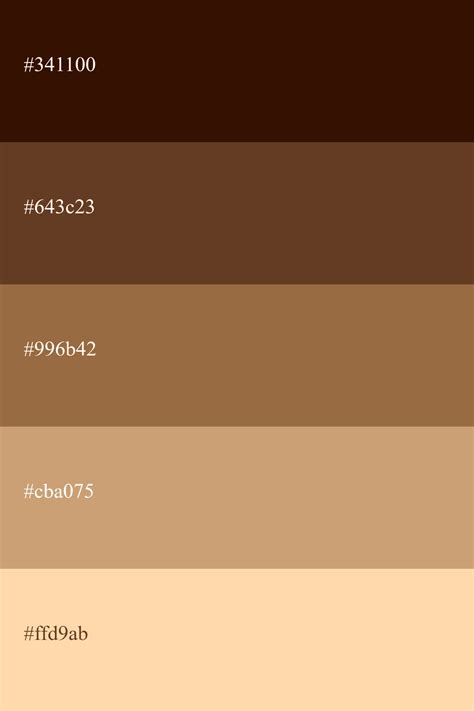 Taupe color palette [codes + combinations]
