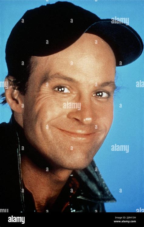 DWIGHT SCHULTZ, THE A-TEAM, 1983 Stock Photo - Alamy