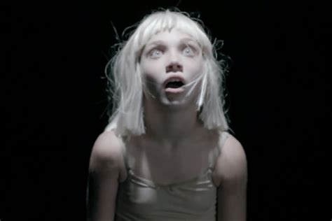 Watch Sia's 'Big Girls Cry' Video Starring Maddie Ziegler