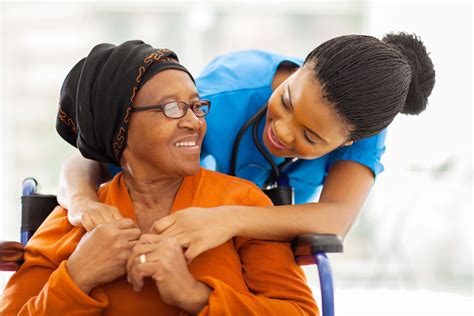 How To Get a Caregiver Job in Washington State | Sunrise Services