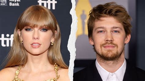 Taylor Swift and Joe Alwyn’s Relationship Timeline, From Breakup to ...