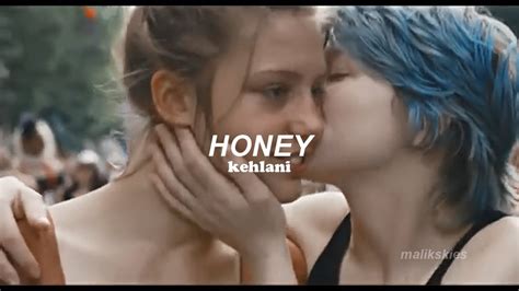 Kehlani - Honey (Traducida al español) - YouTube