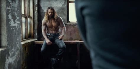 Jason Momoa's Aquaman Workout Routine | Dr Workout