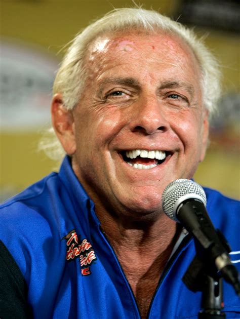 Ric Flair: The Nature Boy