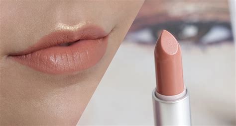 MAC Honeylove Matte Lipstick Review - Aim In The Game