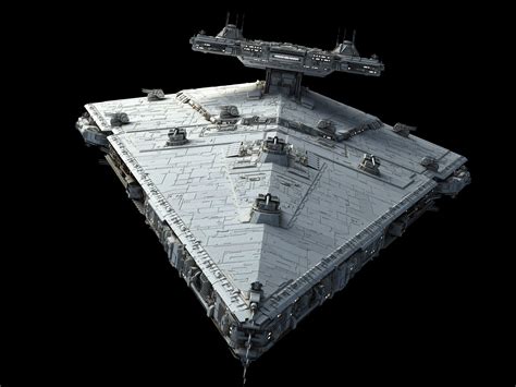 The Big, Beautiful Ships Of Star Wars Nave Star Wars, Star Wars Rpg ...