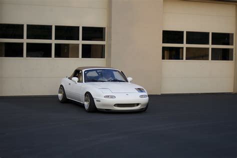 Turbo Miata