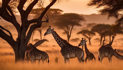 How much do giraffes sleep in a day, and what are their sleep habits?