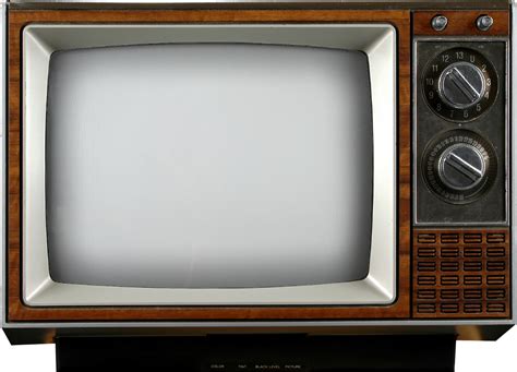 Old Television PNG Image - PurePNG | Free transparent CC0 PNG Image Library