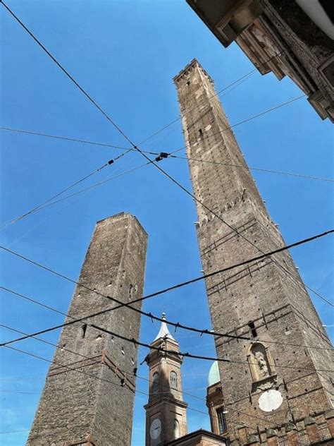 How To Visit Bologna Towers: 13 Best Things To Know