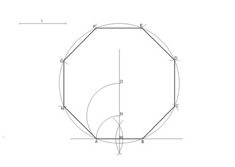 Octagon Sketch at PaintingValley.com | Explore collection of Octagon Sketch