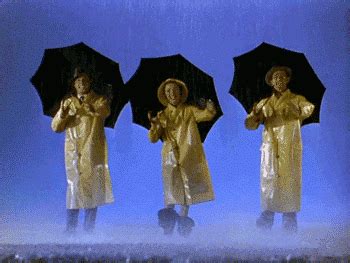 Raining Debbie Reynolds GIF - Find & Share on GIPHY