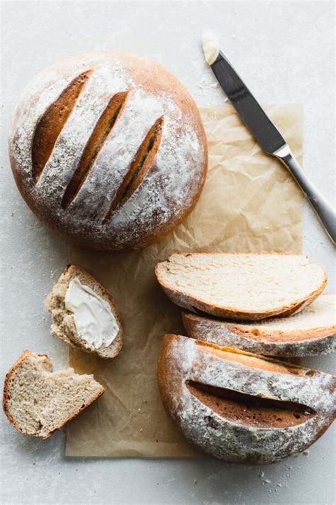 Types of Yeast For Bread - Healthy Seasonal Recipes