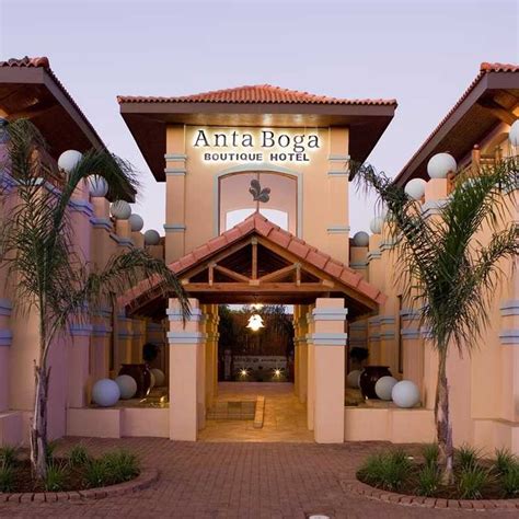 The 4 best boutique hotels in Bloemfontein – BoutiqueHotel.me