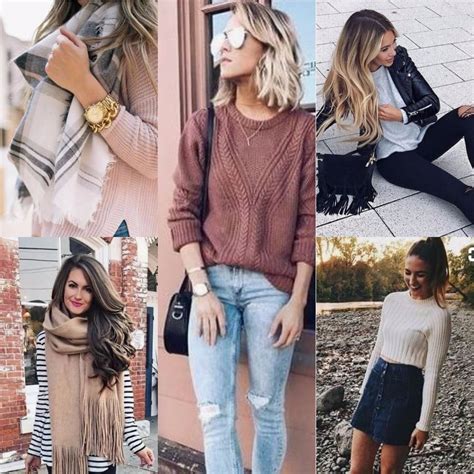 Latest Vlogs and Videos of Fall fashion outfits on Youtube https://huntsends.com/fall-outfit ...