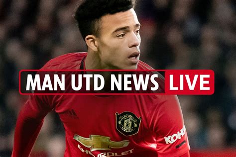 Man Utd news LIVE: Everton draw reaction, Greenwood finds net, Saul ...