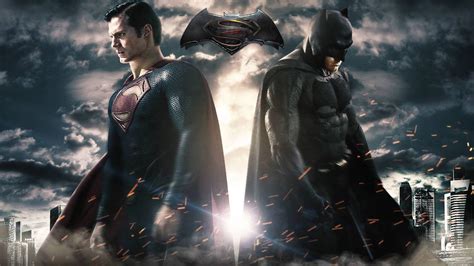 Batman vs Superman Wallpapers - Top Free Batman vs Superman Backgrounds - WallpaperAccess