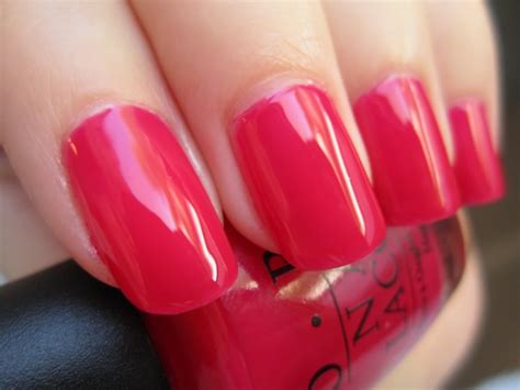 OPI nail polish: Too Hot Pink to Hold 'Em | Nail polish, Opi nail polish, Opi nail polish names