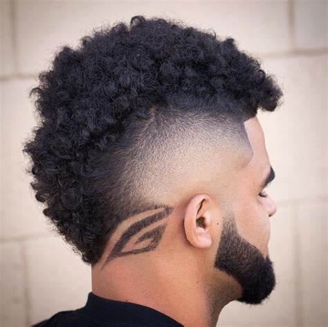 85 Best Ideas for Beard Fade - New Trend Arriving (2021)