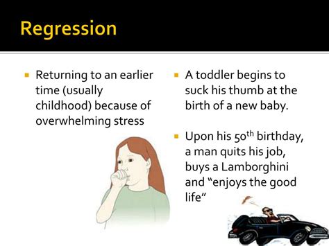 PPT - Freud’s Defense Mechanisms PowerPoint Presentation, free download ...