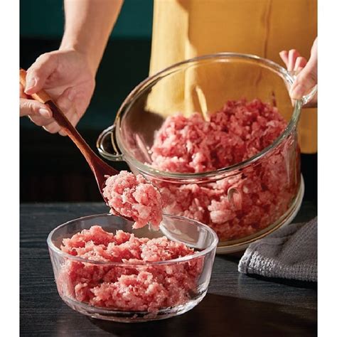 How to Defrost Ground Beef in Microwave?