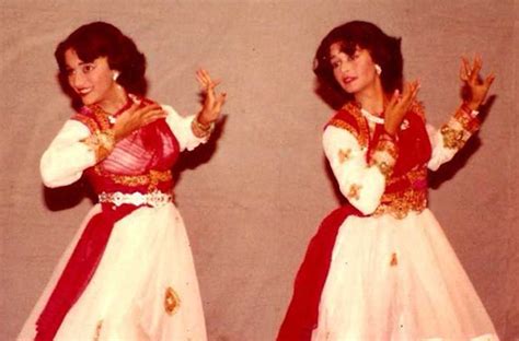 Madhuri Dixit shares throwback pic from school dance competition