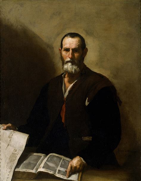 File:Jusepe de Ribera - Philosopher Crates - Google Art Project.jpg ...