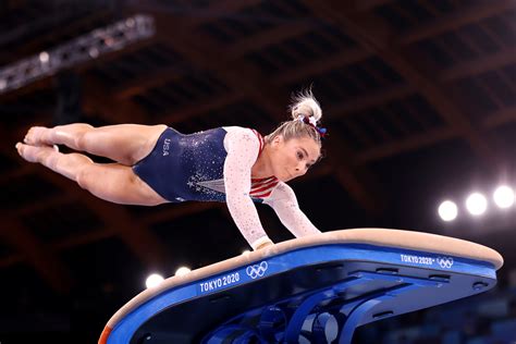 The Best Gymnastics Photos From the Tokyo Olympics – NBC10 Philadelphia