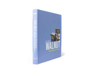 WALNUT HIGH SCHOOL - 2018 BOOK LOOK - Yearbook Discoveries