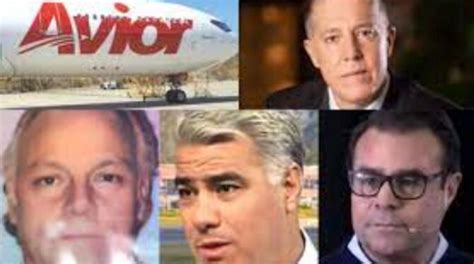 Noticias de Nueva Esparta : Dueños de Avior Airlines recibieron UNA MILLONADA del Fondo Chino en ...