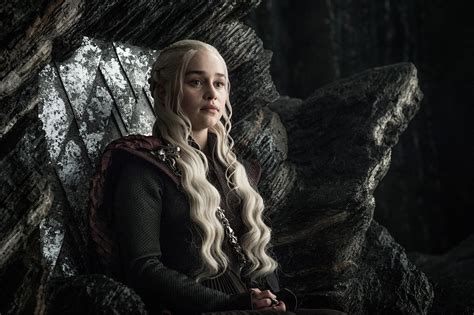 HBO hack: ‘Game of Thrones’ script reportedly leaked – Debra Petti