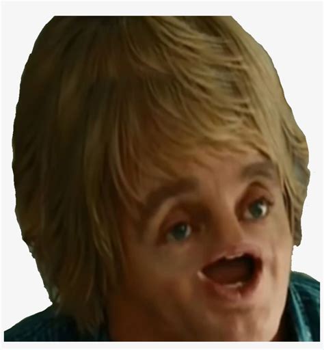 Wow Meme Png - Owen Wilson No Nose Wow PNG Image | Transparent PNG Free Download on SeekPNG