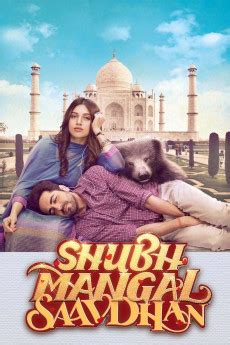 Shubh Mangal Savdhan (2017) YIFY - Download Movie TORRENT - YTS