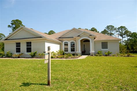 New Florida Home For Sale Free Stock Photo - Public Domain Pictures
