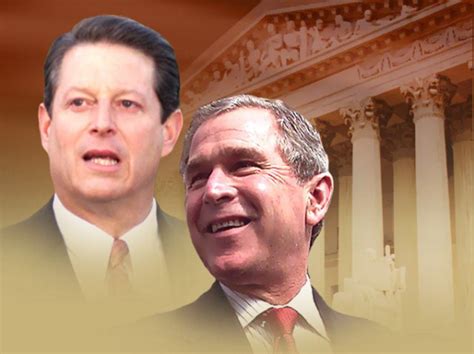 Editorial: They’re still sore about Bush v. Gore – Orange County Register