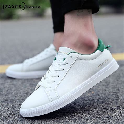 Mens Canvas Shoes Men Flats Breathable Sneakers Fashion Brand Flat Shoes Lace up Mens Leisure ...