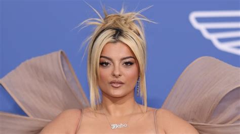 A phone was thrown at Bebe Rexha during NYC concert. It's not the first time this has happened ...