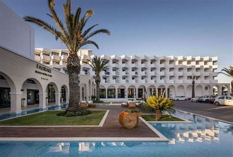 MITSIS FALIRAKI BEACH HOTEL & SPA - Updated 2019 Prices, Reviews, and Photos (Greece) - TripAdvisor