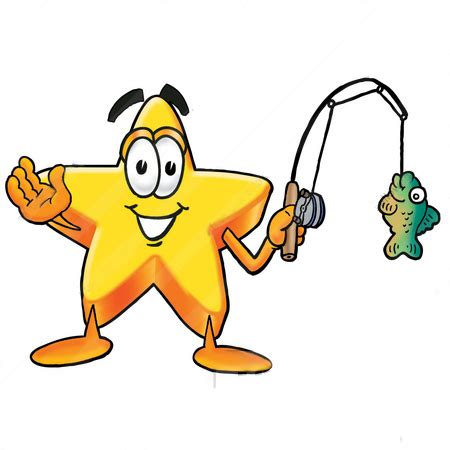 Cartoon fishing pole clipart – Clipartix