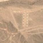 Weapons depot in Salalah, Oman (Google Maps) (#6)