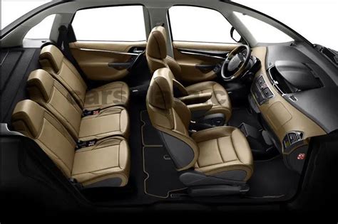 Citroen C4 Picasso images (7 of 17)