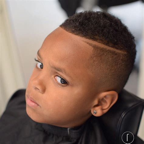 Black Boy Haircuts Low Fade - design cuts in hair