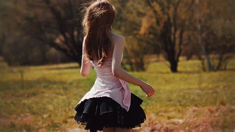 Girl In Nature, HD Girls, 4k Wallpapers, Images, Backgrounds, Photos and Pictures