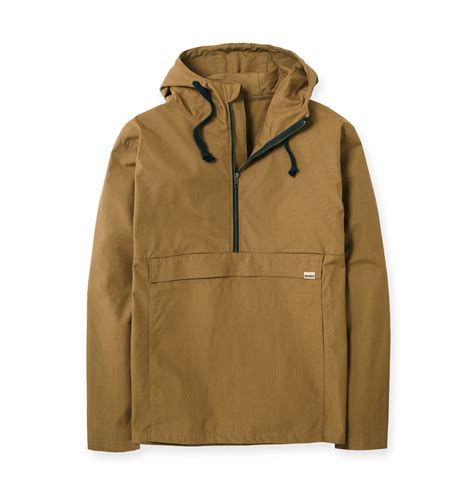 Men's Smock Jacket