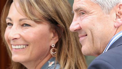 The Truth About Kate Middleton's Parents - TrendRadars