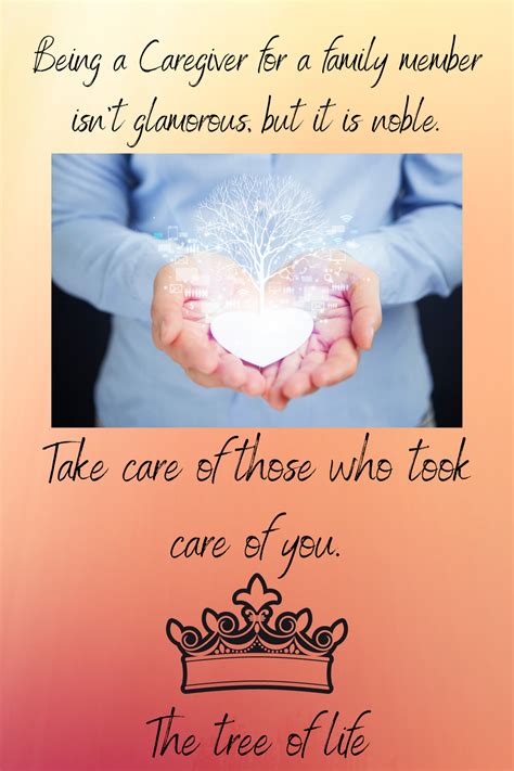 Family Caregiver Quotes | Caregiver quotes, Family caregiver, Caregiver