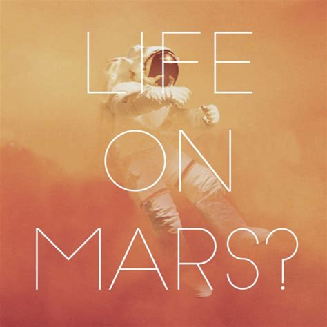 8tracks radio | life on mars? (10 songs) | free and music playlist