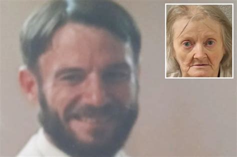 Elderly Pennsylvania woman charged with killing husband in 1980s cold case murder