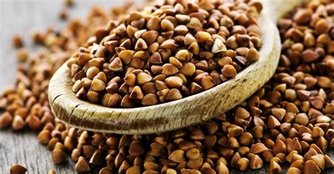 Buckwheat: Health benefits, nutrition, and side effects